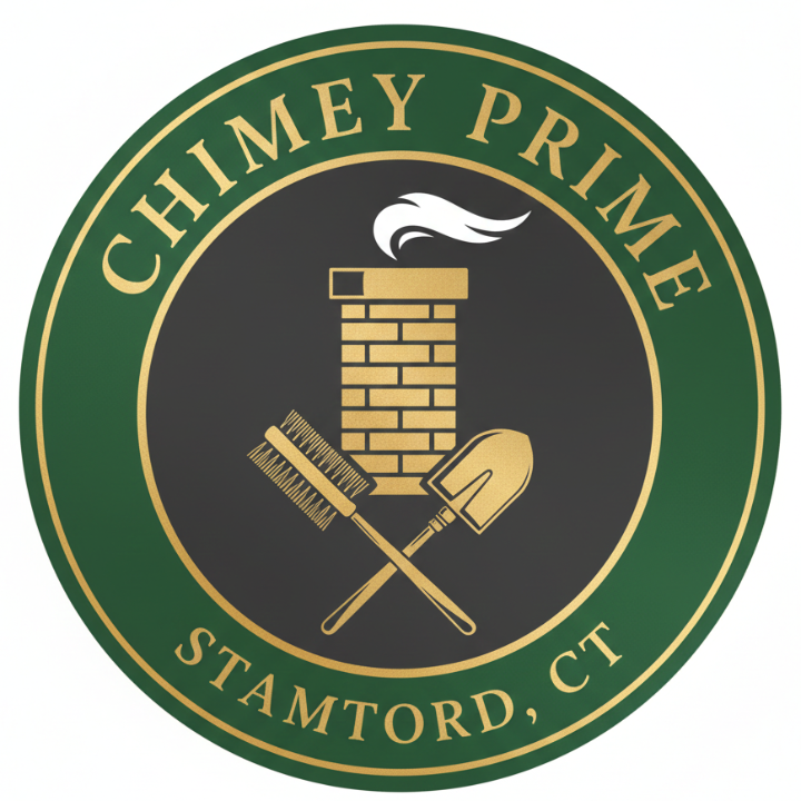 Chimney Prime logo